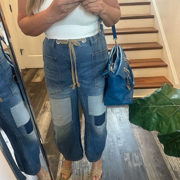 LADY DIOR Cannage Granville Leather Hangbag - Picture 3 of 17